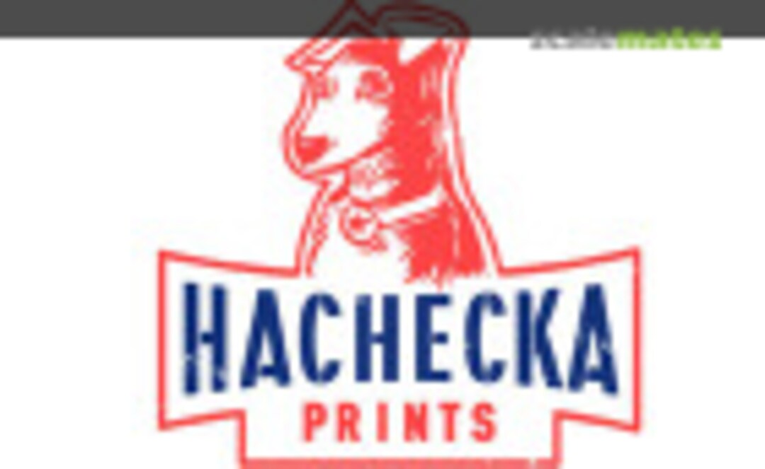 Hachecka Prints Logo