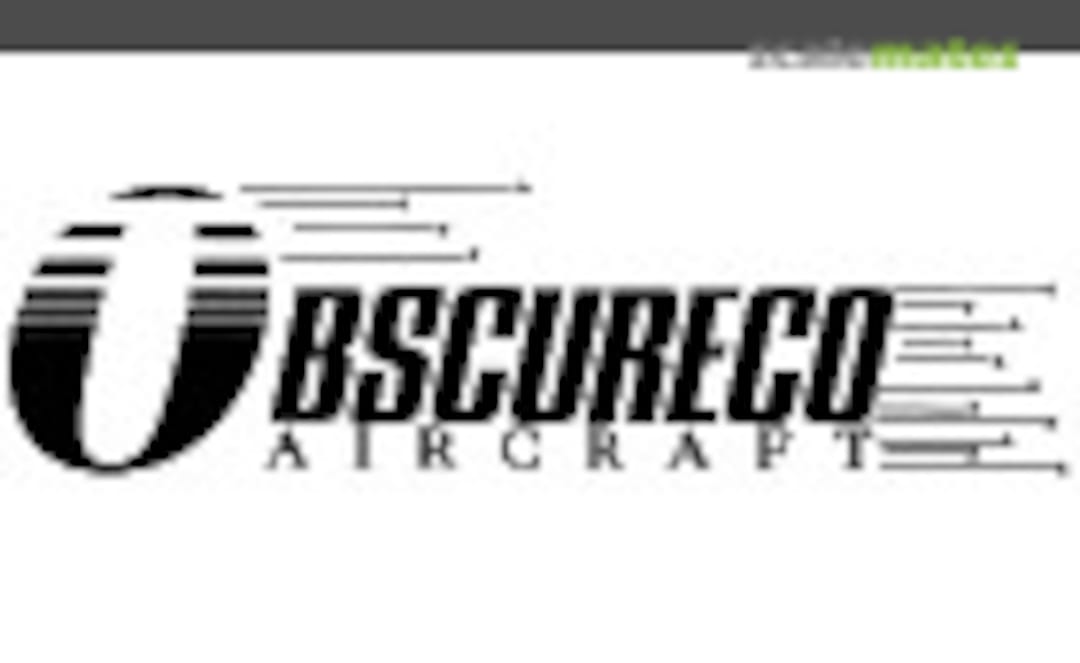 Obscureco Aircraft Logo