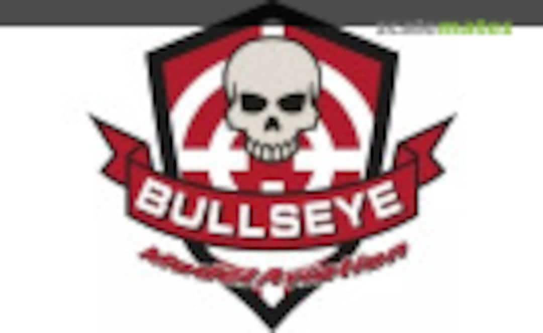 Bullseye Model Aviation Logo