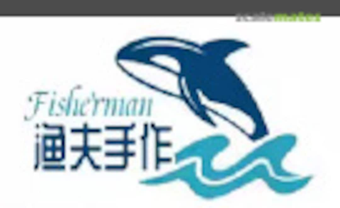 Fisherman Logo