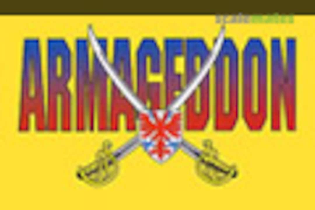 Armageddon Logo