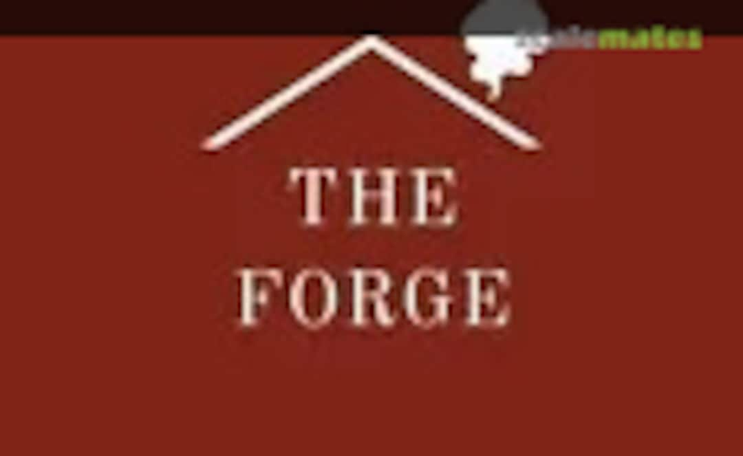 The Forge Logo