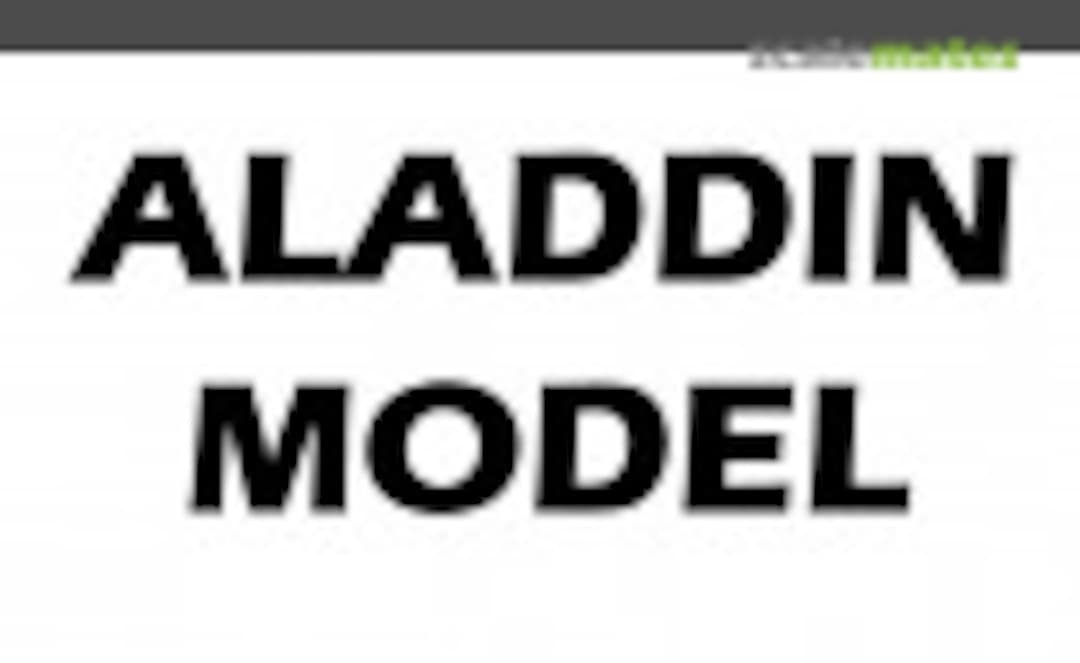 Aladdin Model Logo