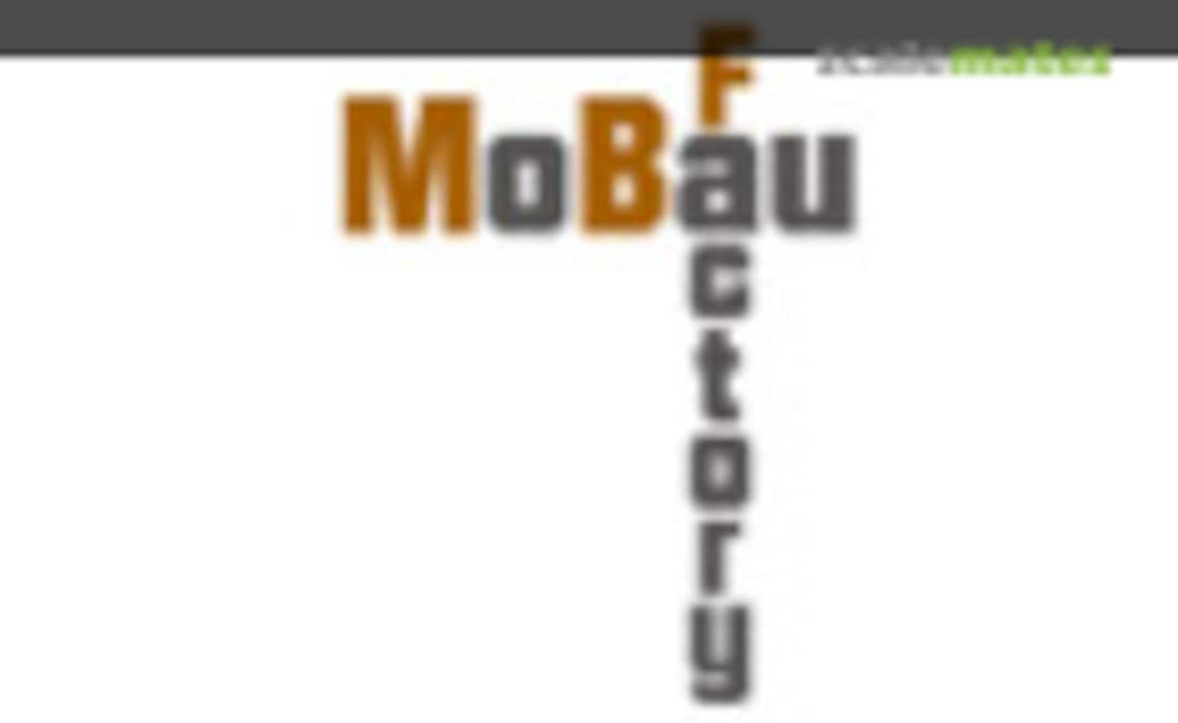 MoBau-Factory Logo