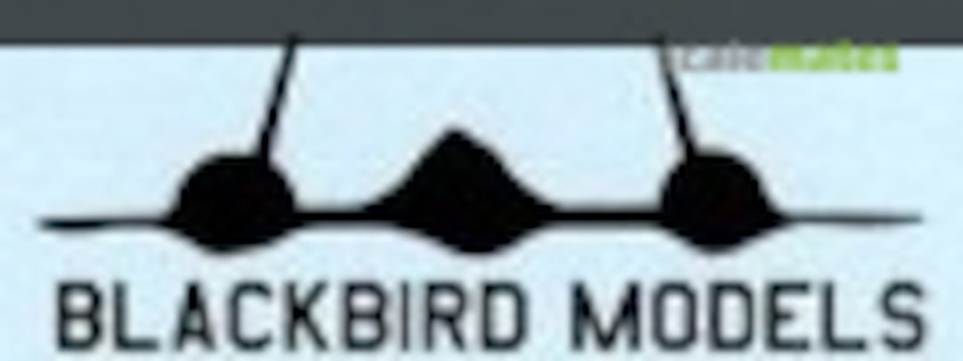 Blackbird Models Logo