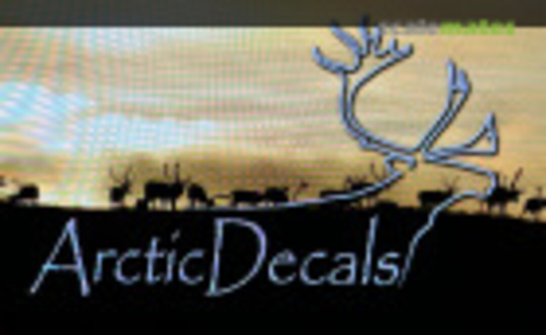 Artic Decals Logo