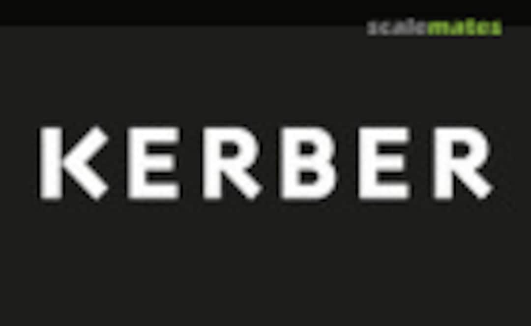 Kerber Verlag Logo