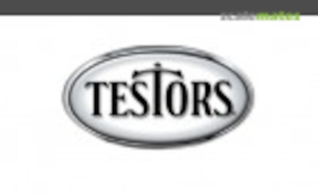 Testors Logo