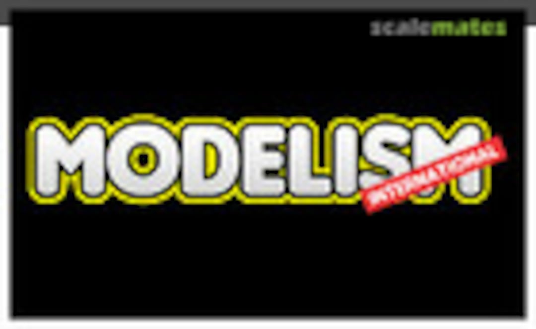 Modelism Logo