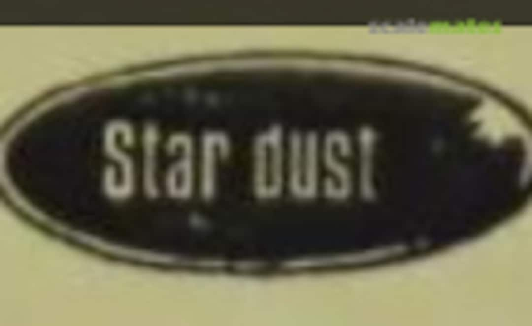 Star Dust Logo