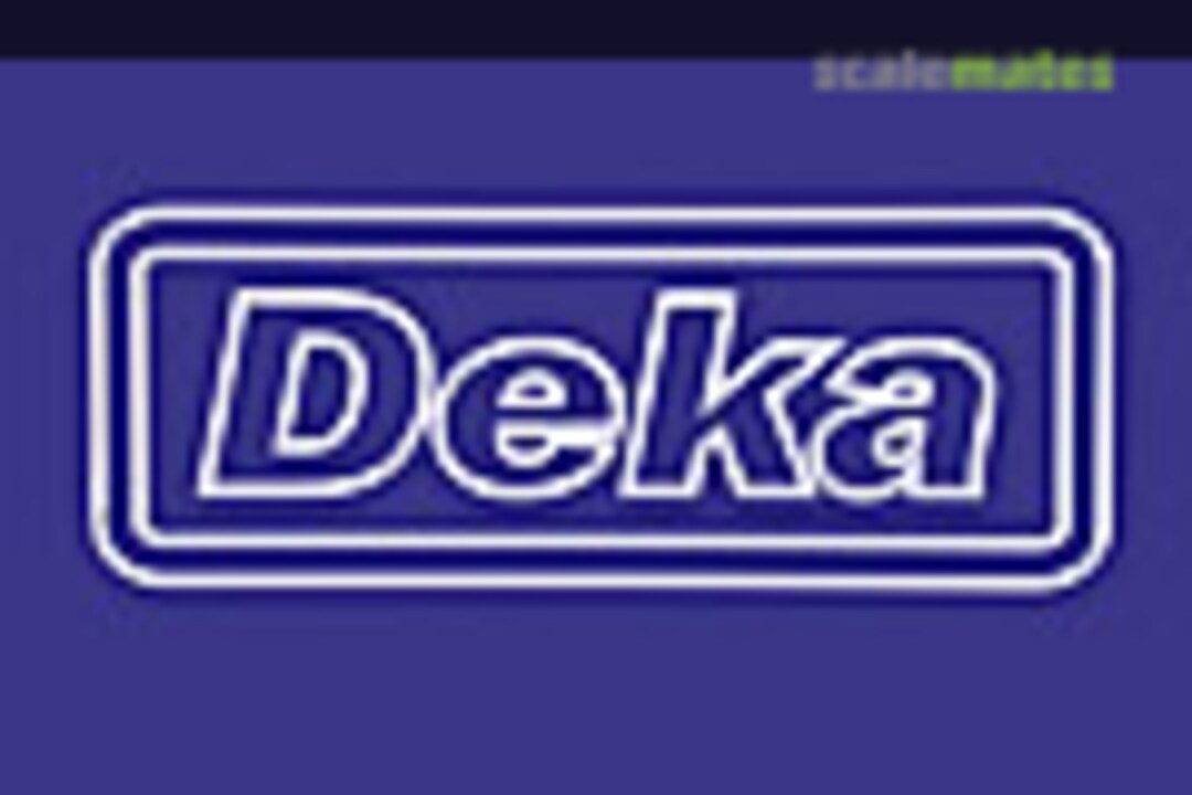 Deka Logo