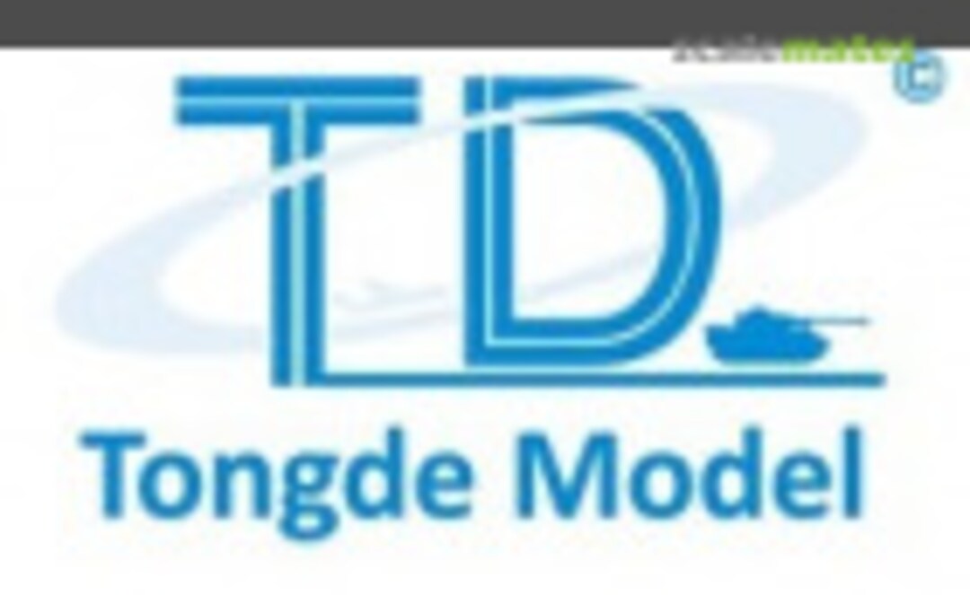 Tongde Model Logo