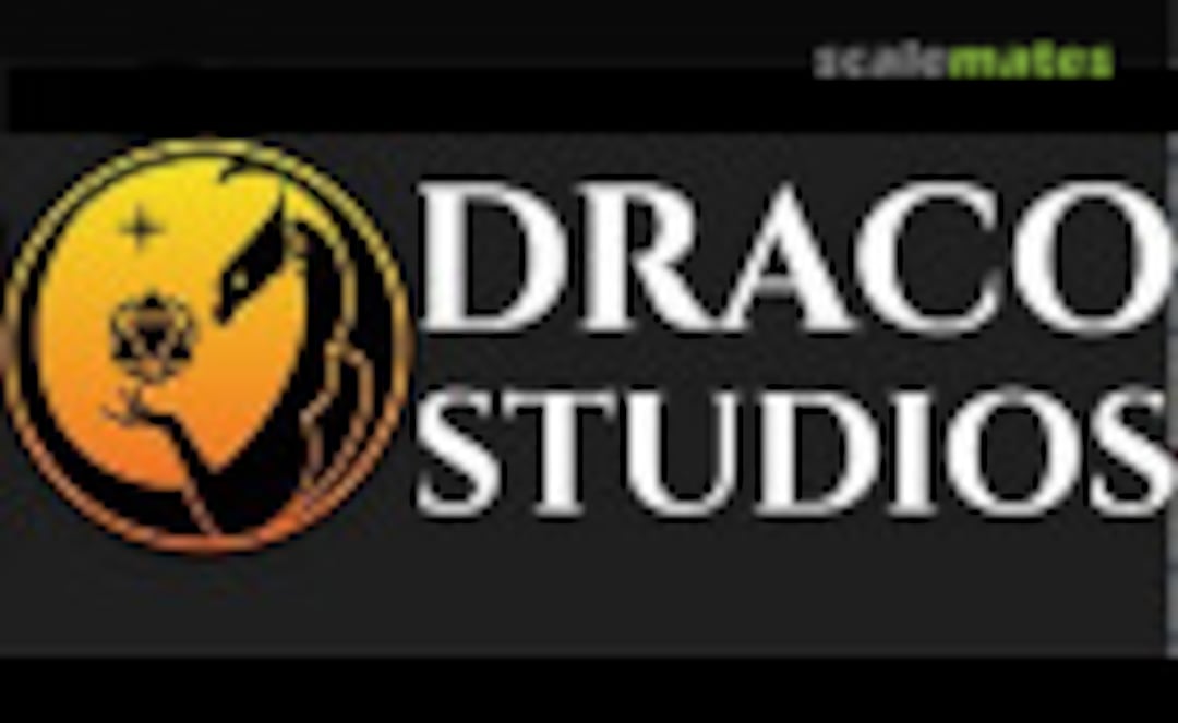 Draco Studios Logo