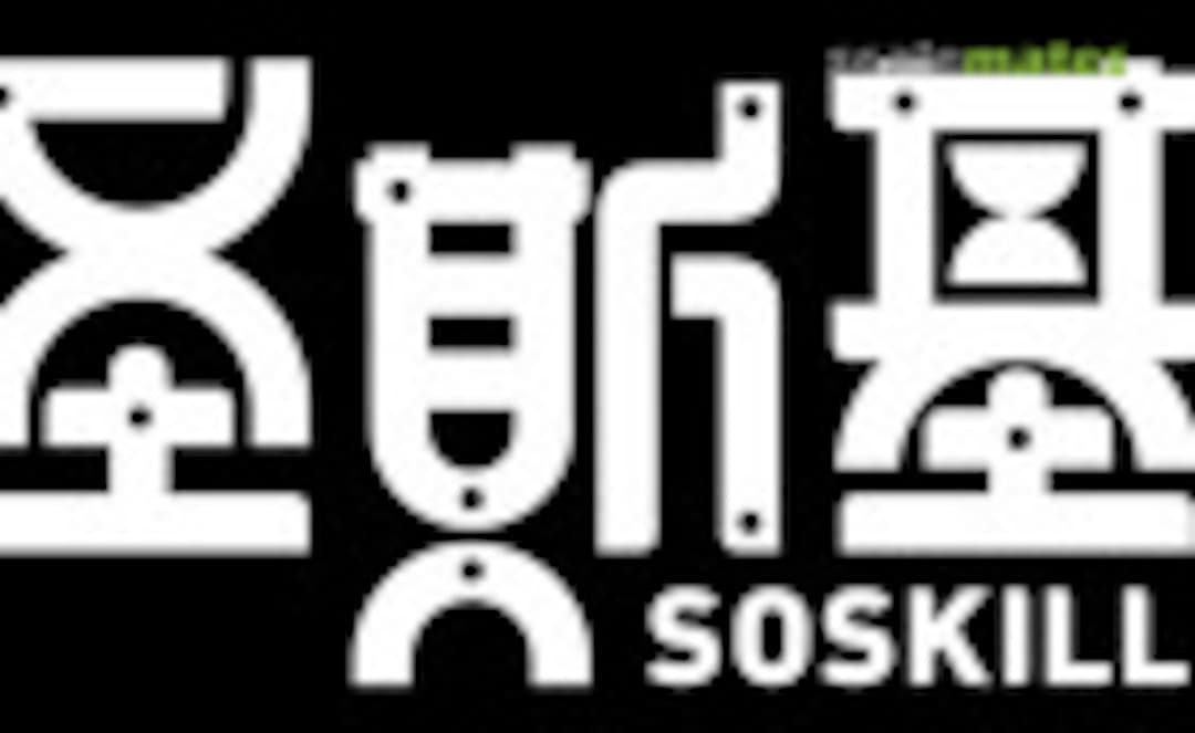 Soskill Logo