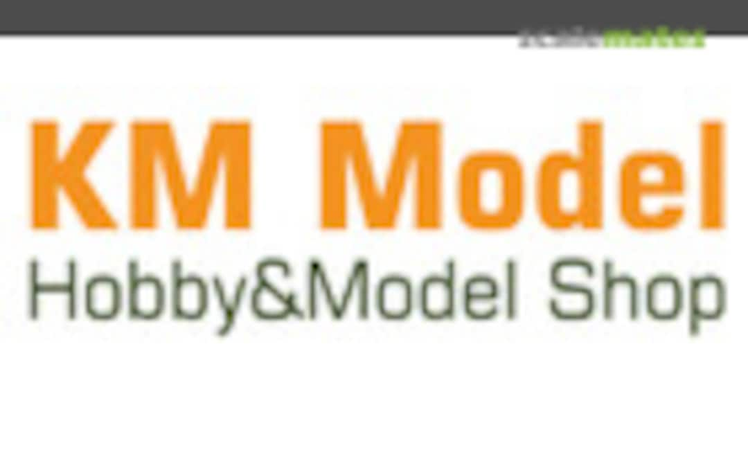 KM Model Logo