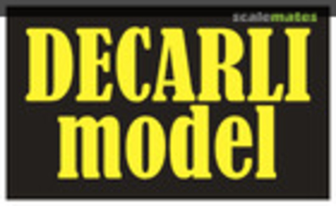 Decarli Model Logo