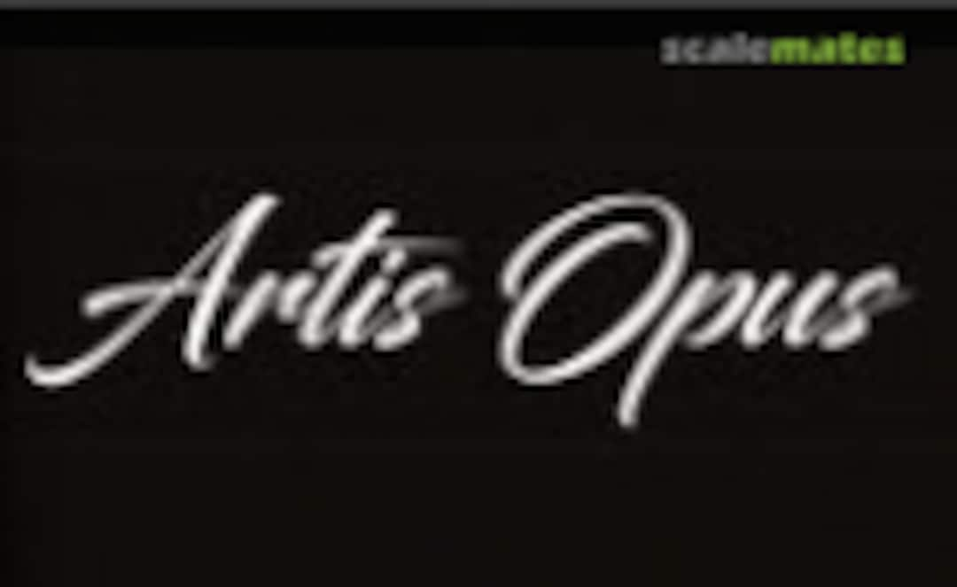 Artis Opus Logo