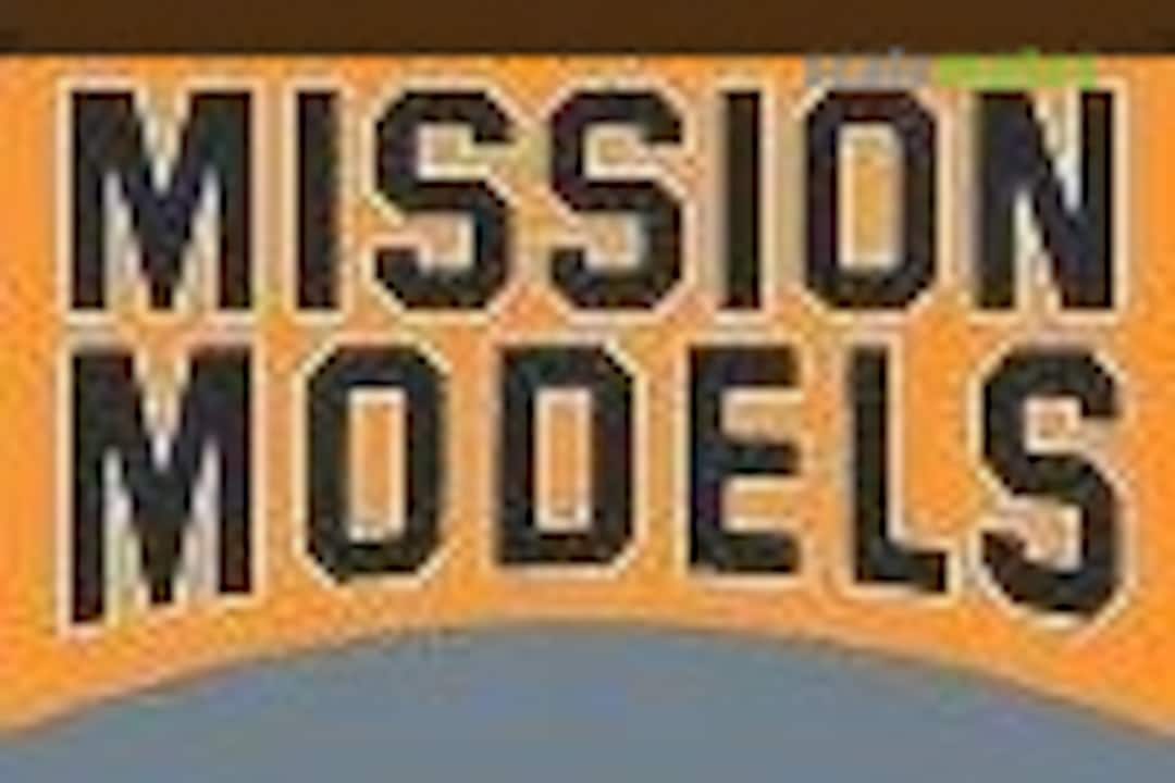 Mission Models Logo