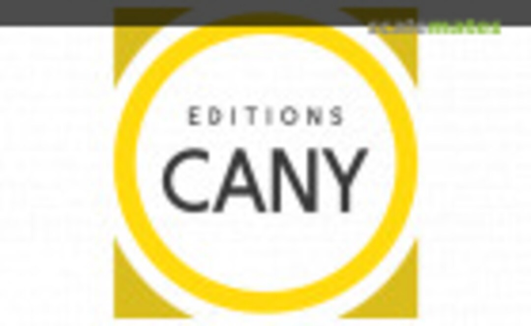 Éditions Cany Logo