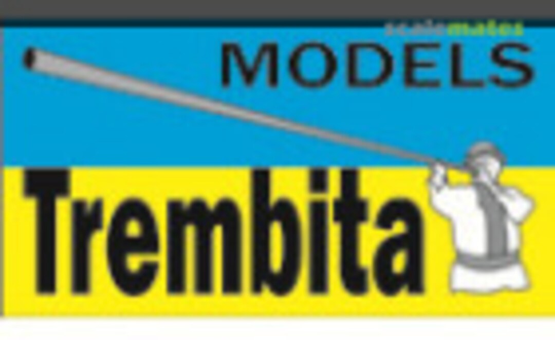 Trembita Models Logo