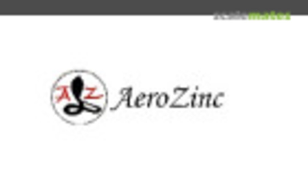 AeroZinc Logo