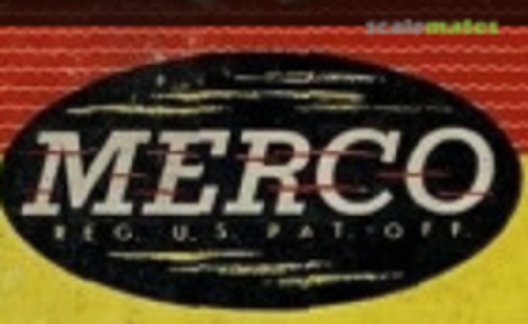 Merco Logo