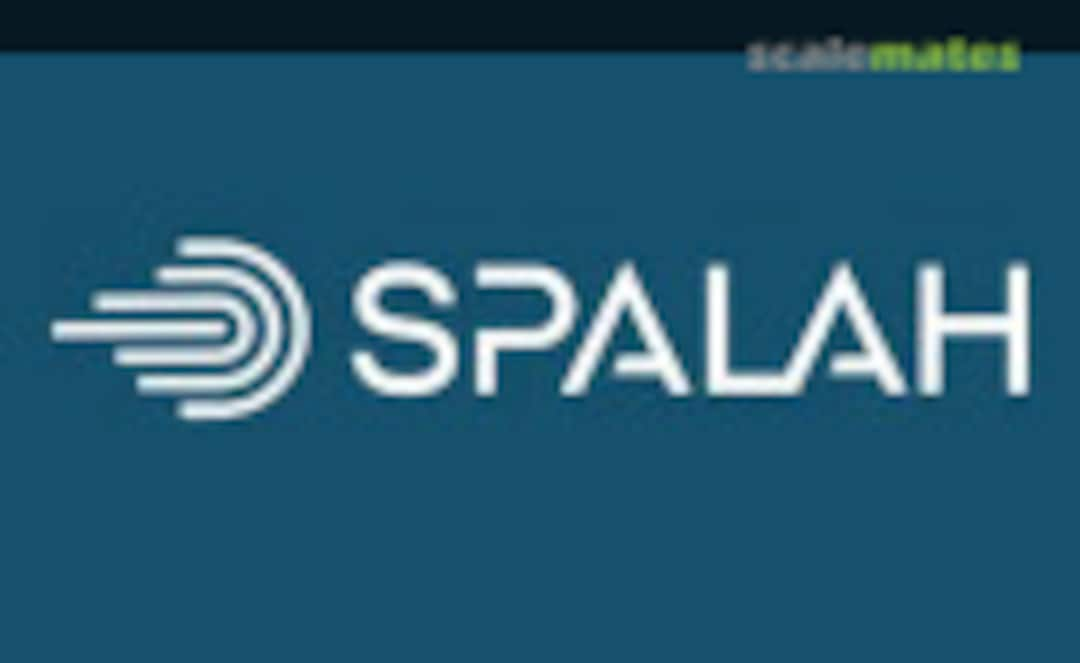 Spalah Logo