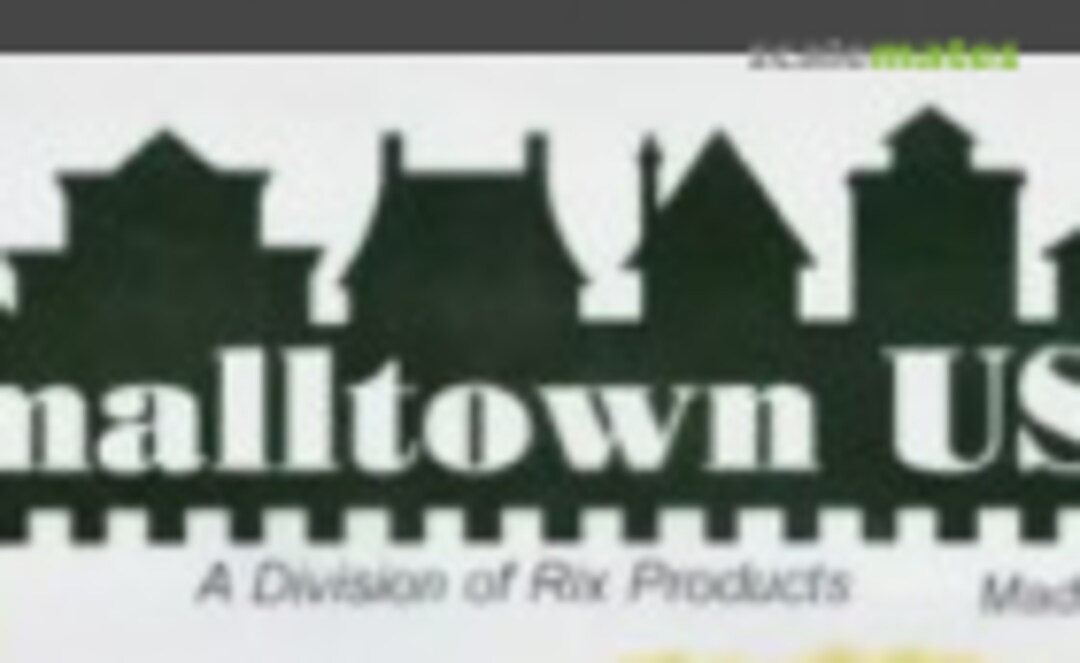 Smalltown USA Logo