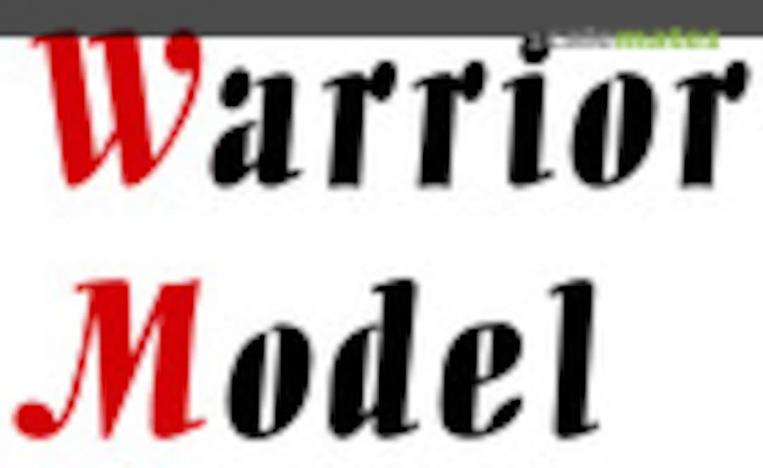 Warrior Model Logo