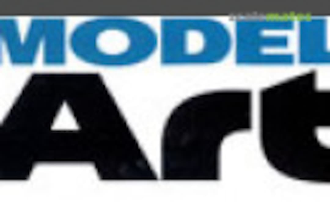 Model Art Logo