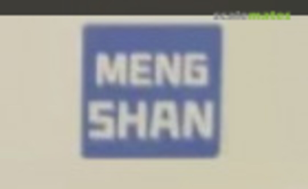 MengShan Logo