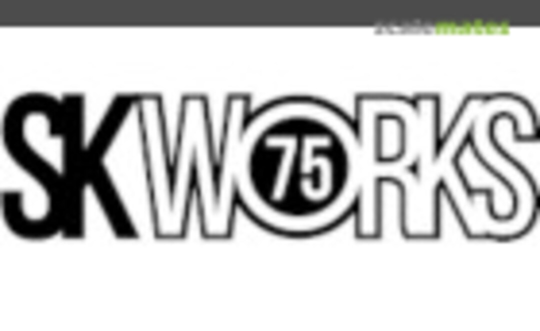 sk75works Logo