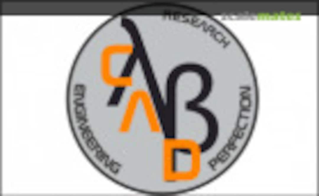 LB CAD Logo