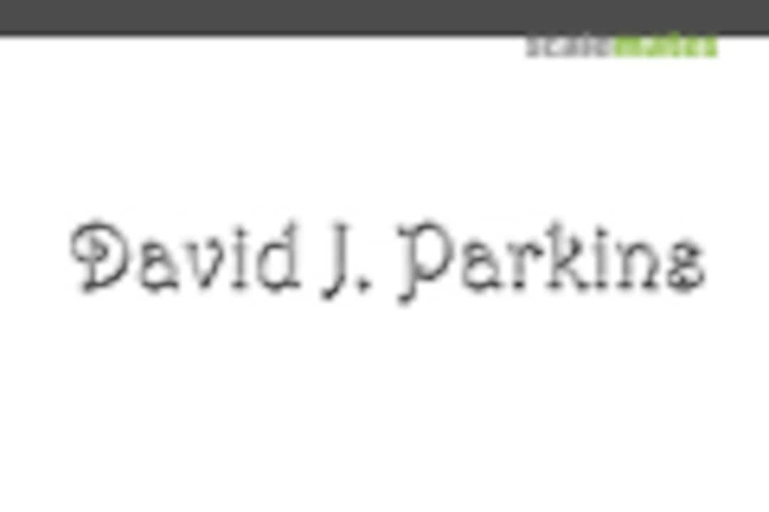 David J. Parkins Logo