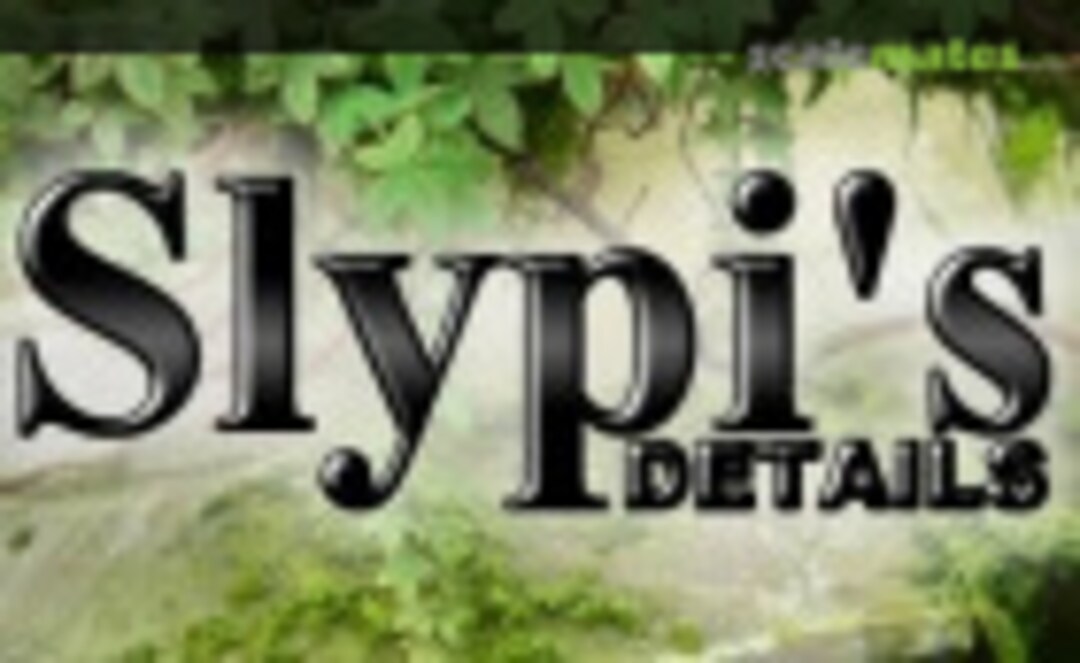 Slypi's Details Logo