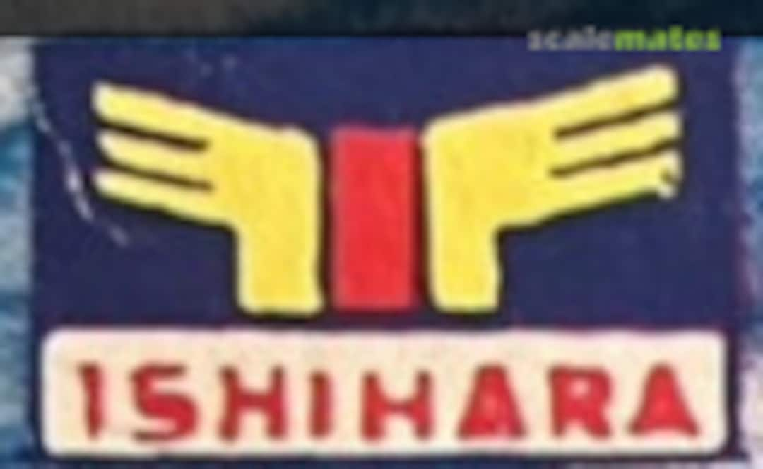 Ishihara Logo