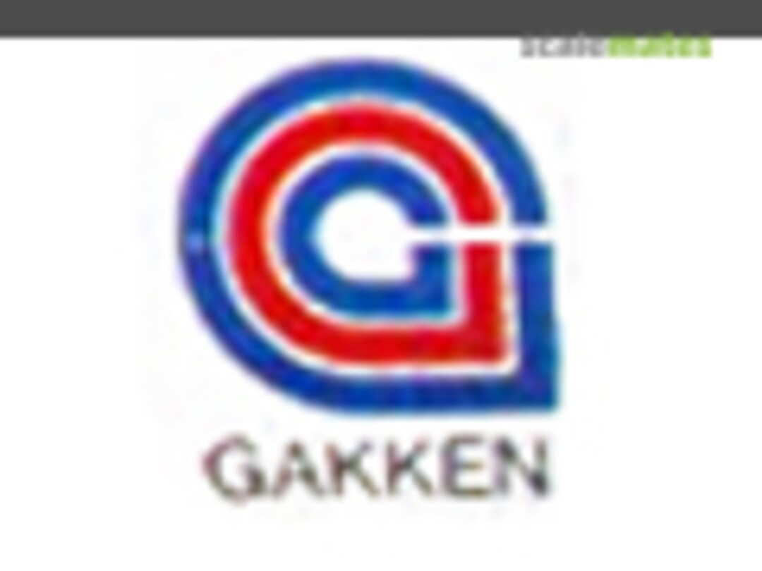 Gakken Logo