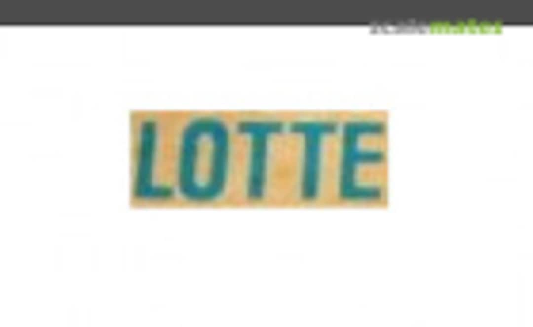 Lotte Logo