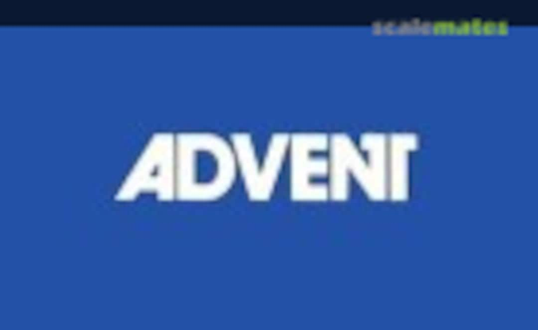 Advent Logo