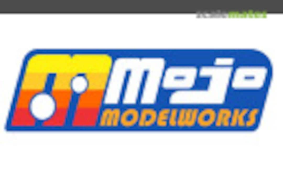 Mojo Modelworks Logo