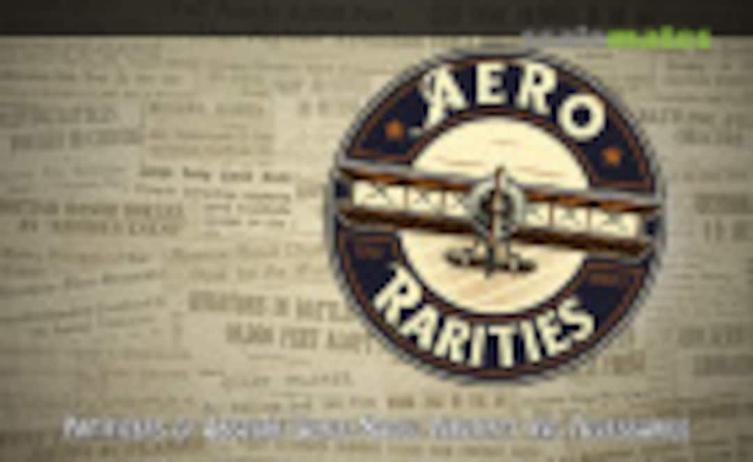 Aero Rarities Logo