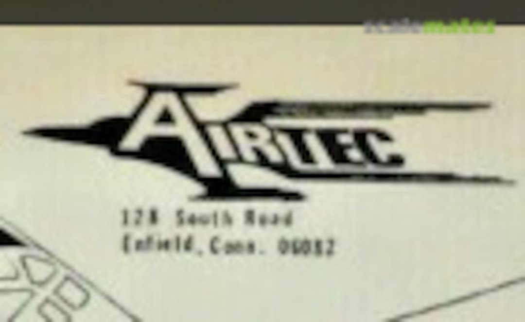 Airtec Logo