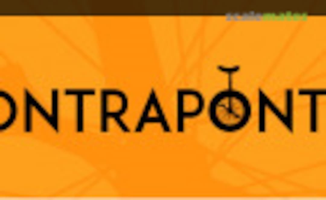 Contraponto Logo