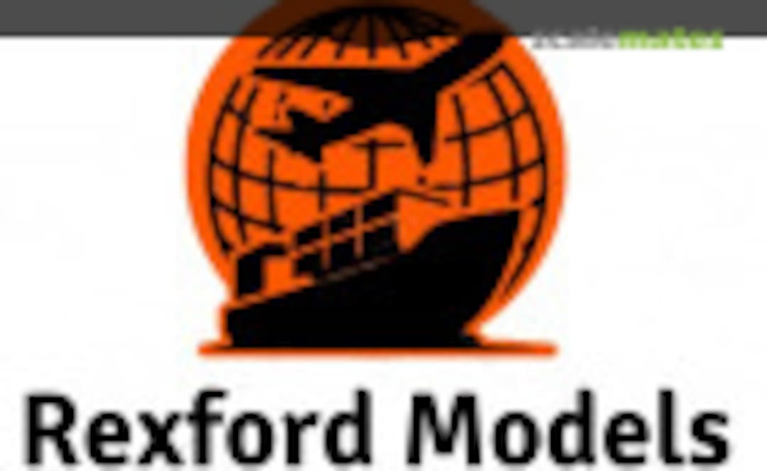 Rexford Models Logo