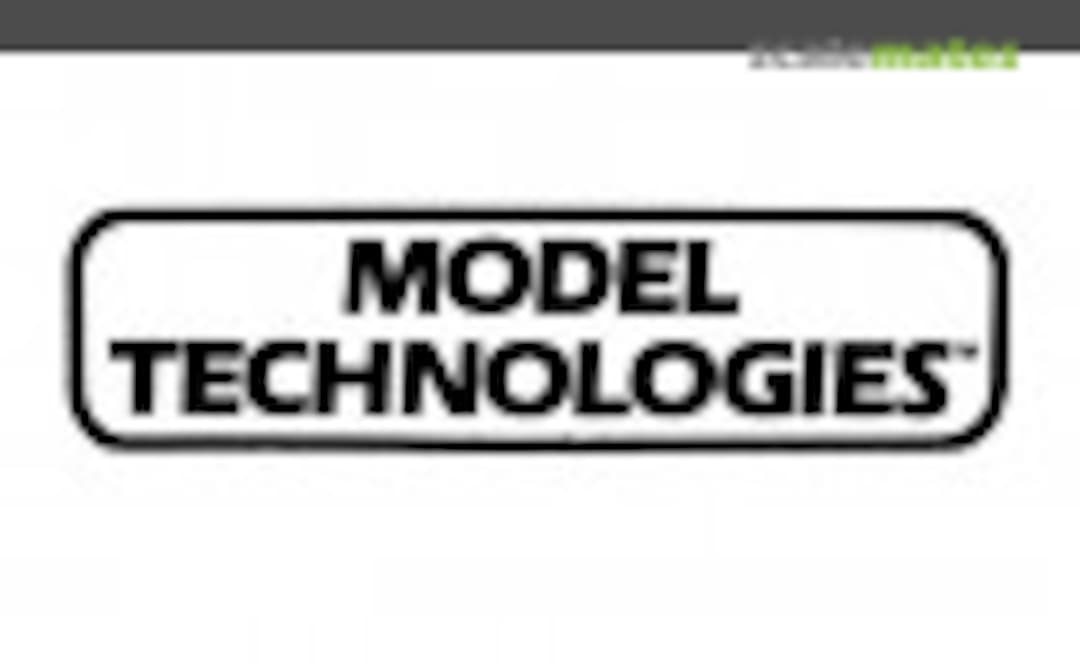 Model Technologies Logo