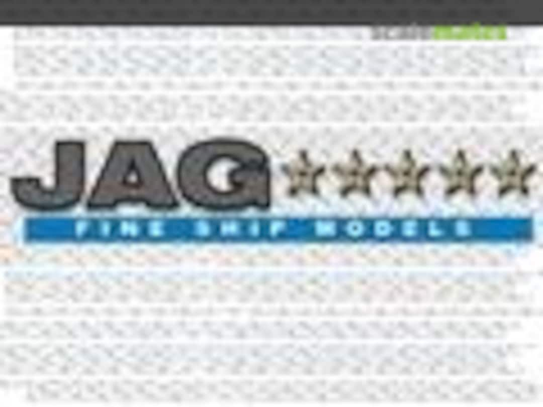 JAG Logo