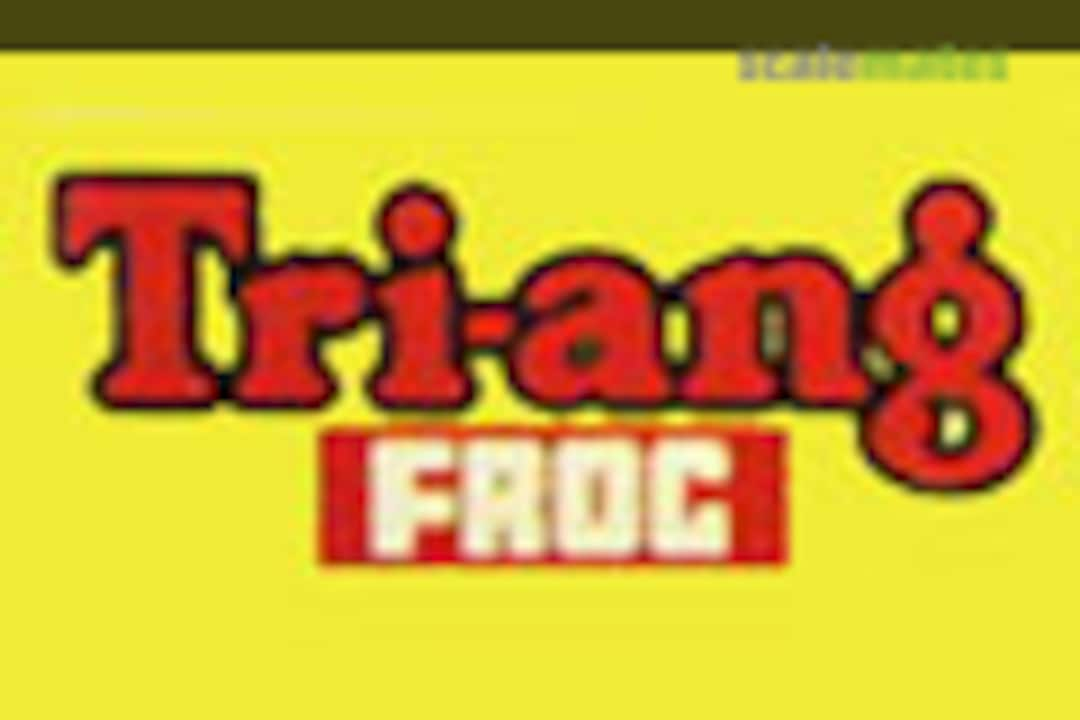 Tri-ang (FROG) Logo