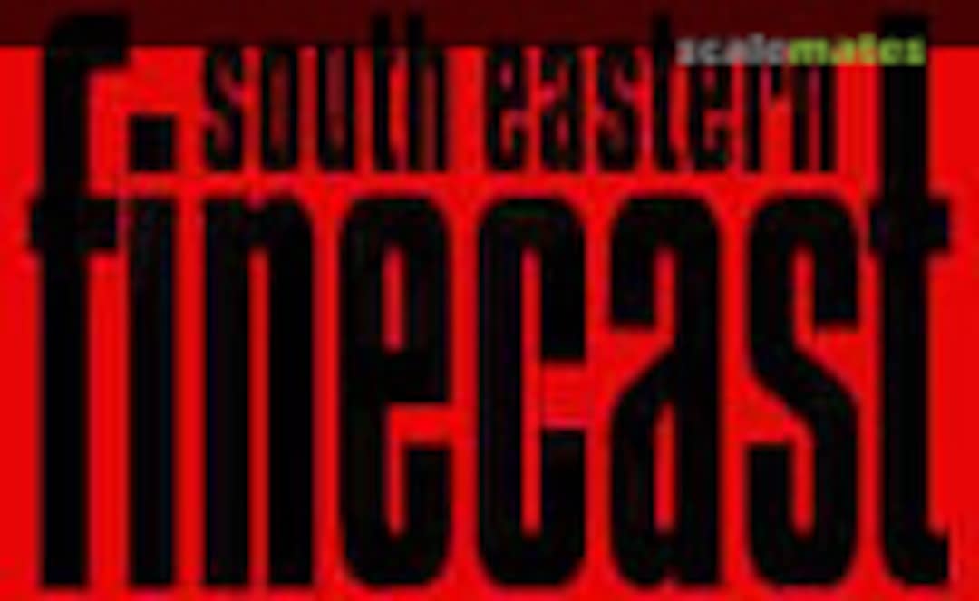 South Eastern Finecast Logo