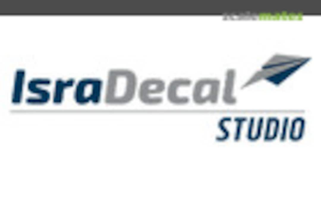 IsraDecal Studio Logo