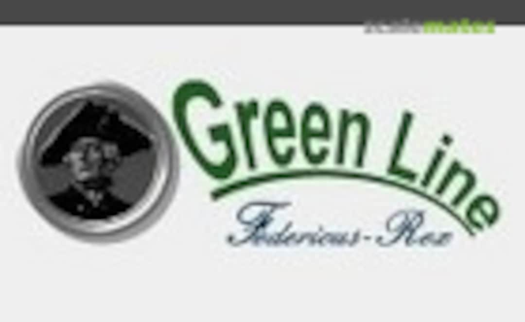 Green-Line Logo